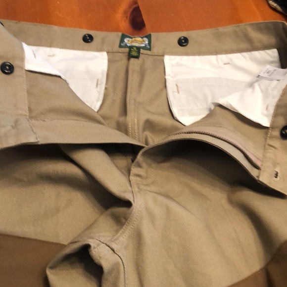 Cabela’s  Hunting Pants NWOT - Picture 4 of 7